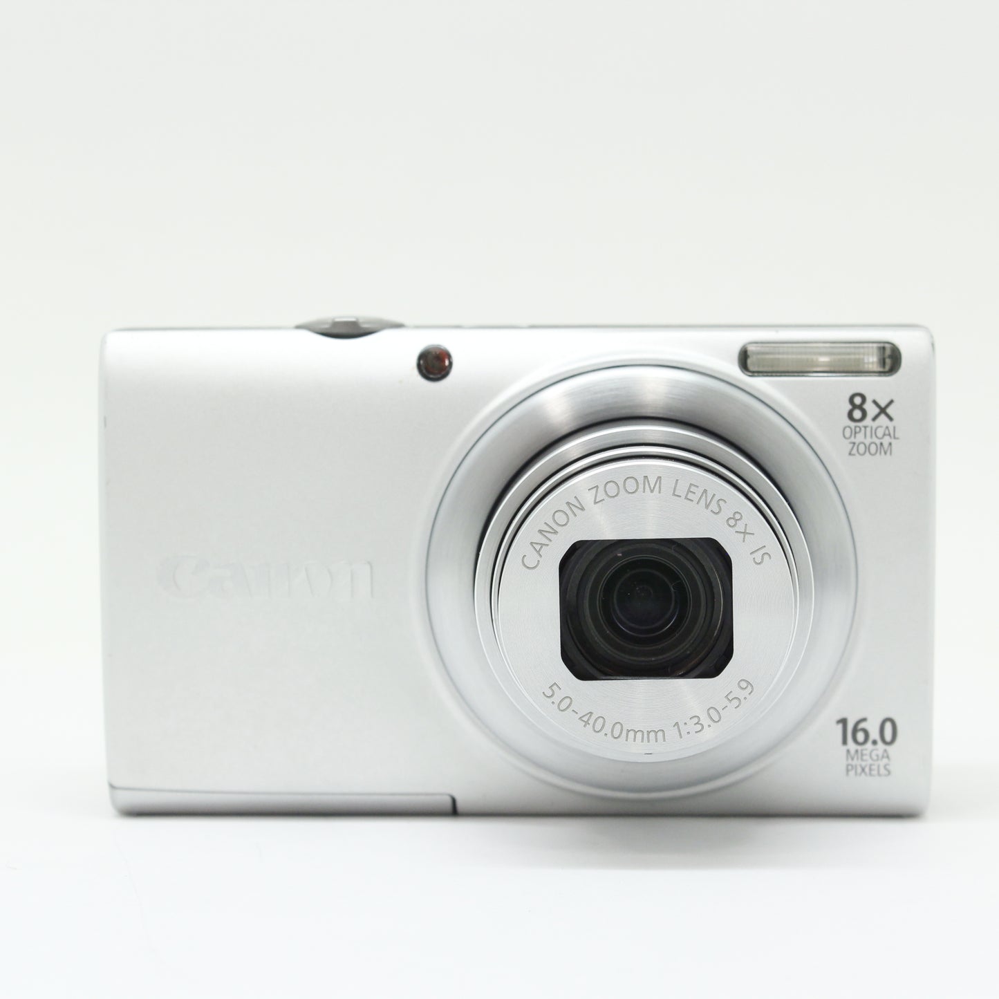 中古 Canon PowerShot A4000 IS