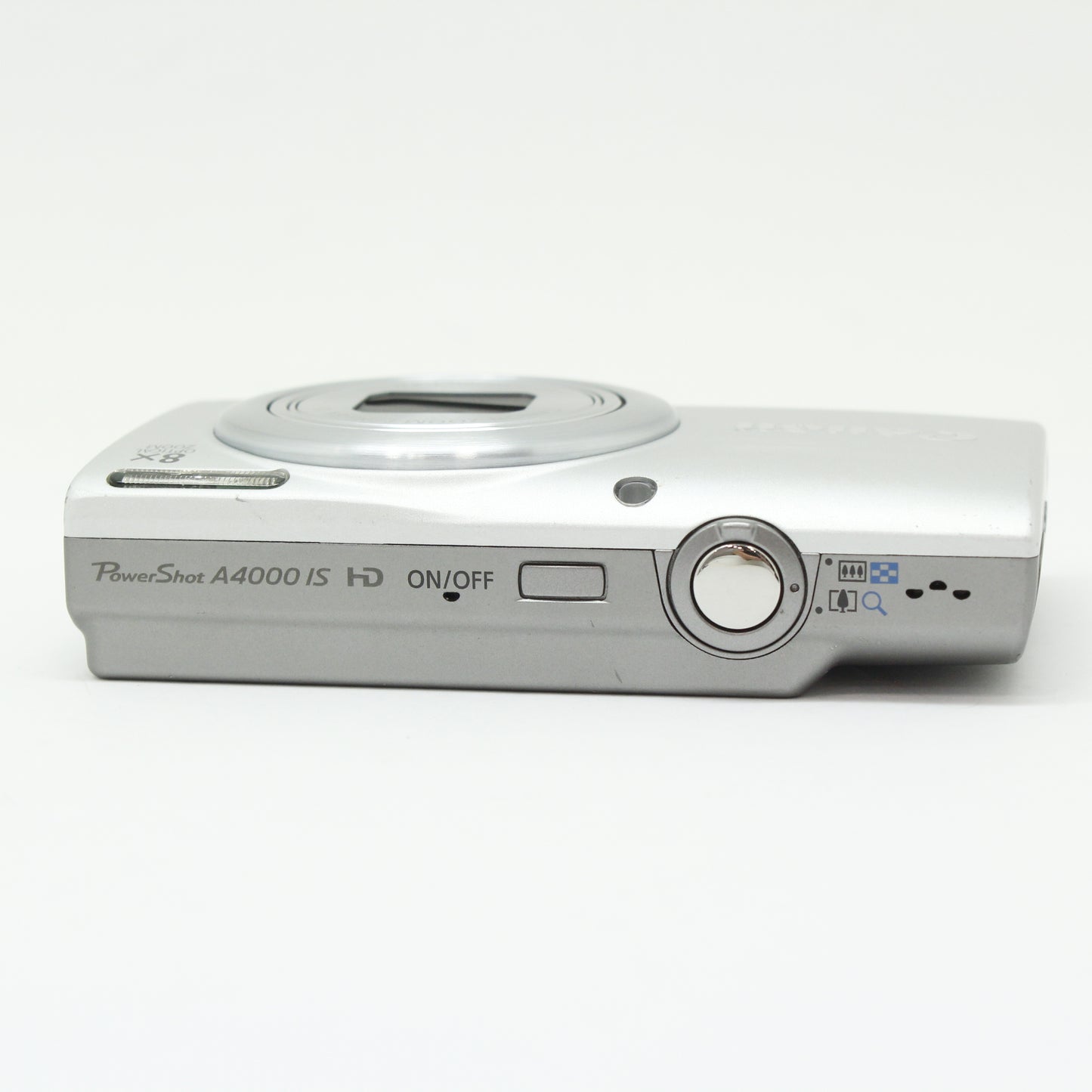 中古 Canon PowerShot A4000 IS