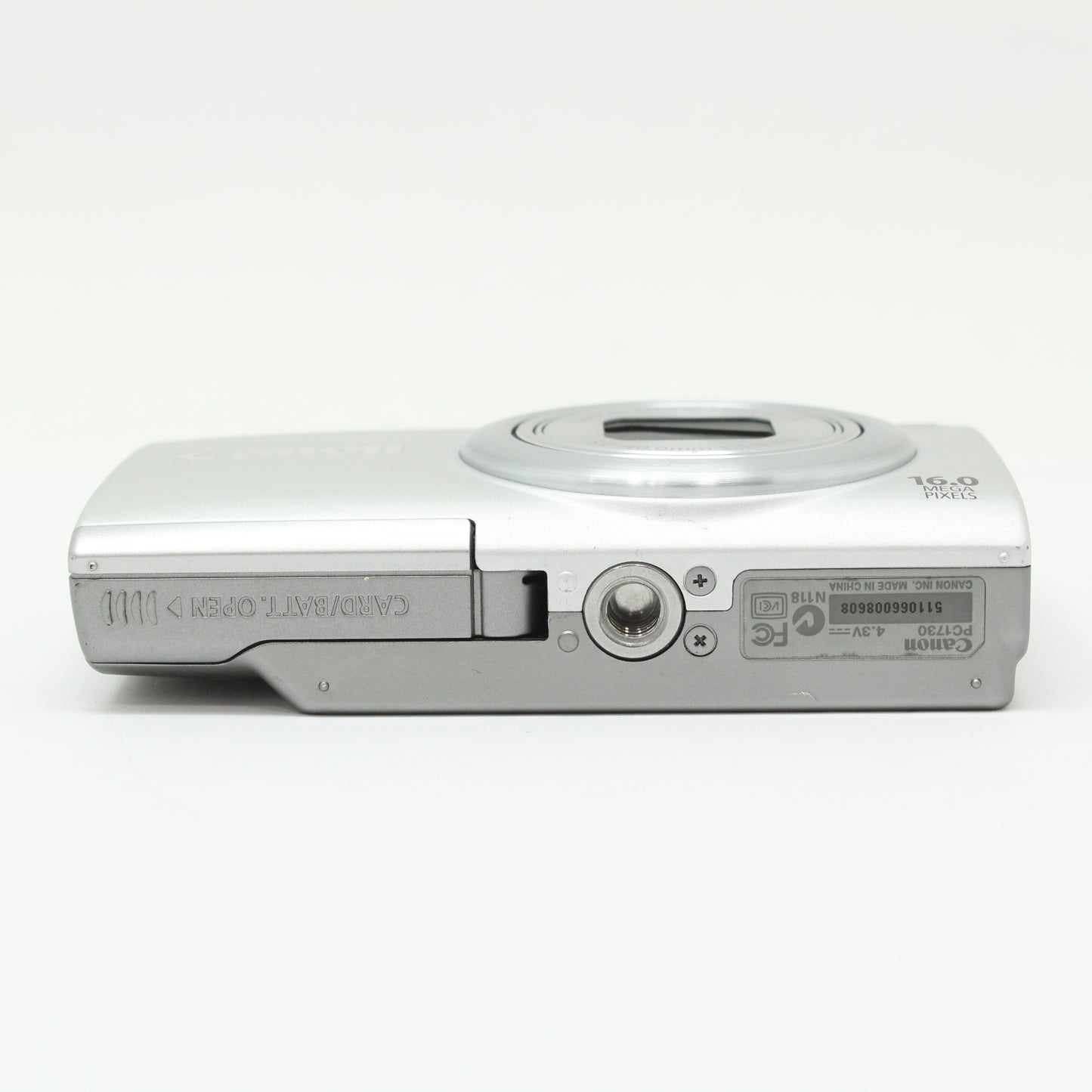 中古 Canon PowerShot A4000 IS