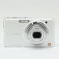 中古 Panasonic LUMIX DMC-FX77