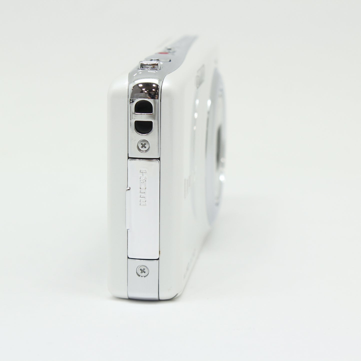 中古 Panasonic LUMIX DMC-FX77