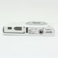 中古 Panasonic LUMIX DMC-FX77