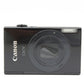 中古 Canon IXY 1 ブラック