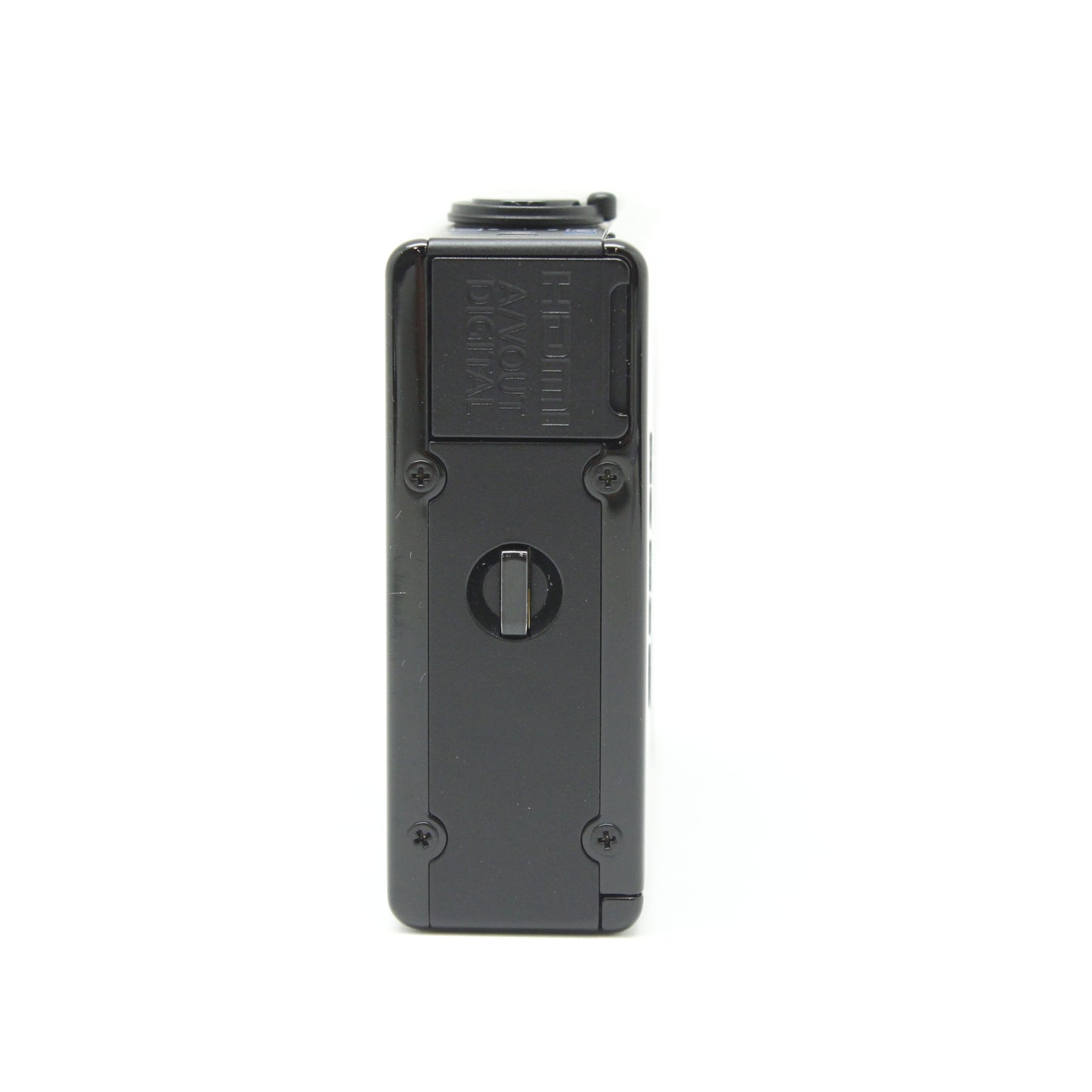 中古 Canon IXY 1 ブラック