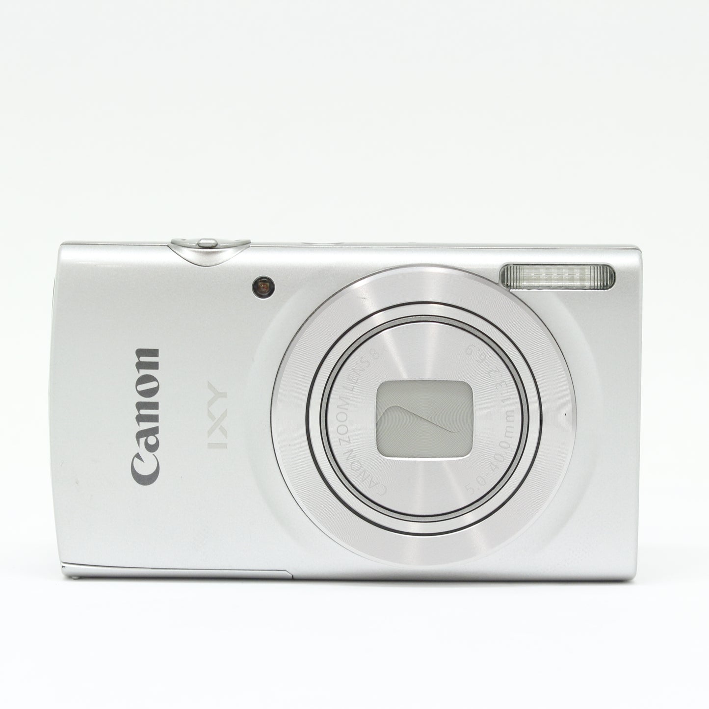中古 Canon IXY 200 #501060000440
