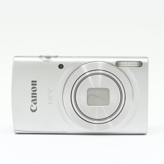 中古 Canon IXY 200 #501060000440