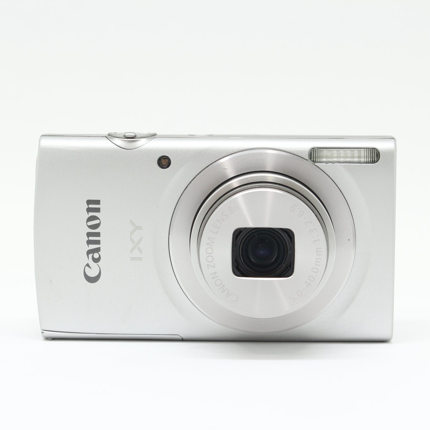中古 Canon IXY 200 #501060000440