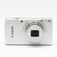 中古 Canon IXY 200 #501060000440