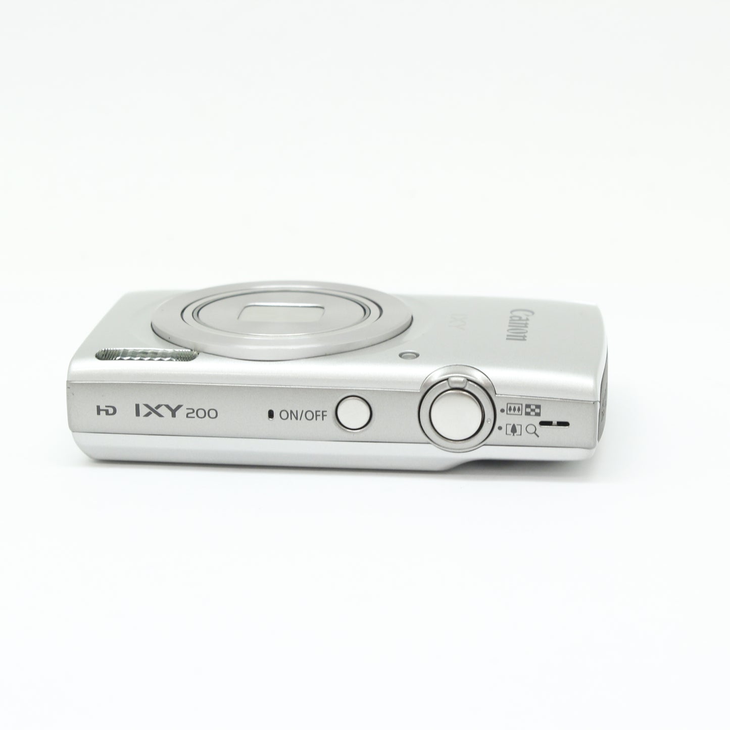 中古 Canon IXY 200 #501060000440
