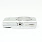 中古 Canon IXY 200 #501060000440