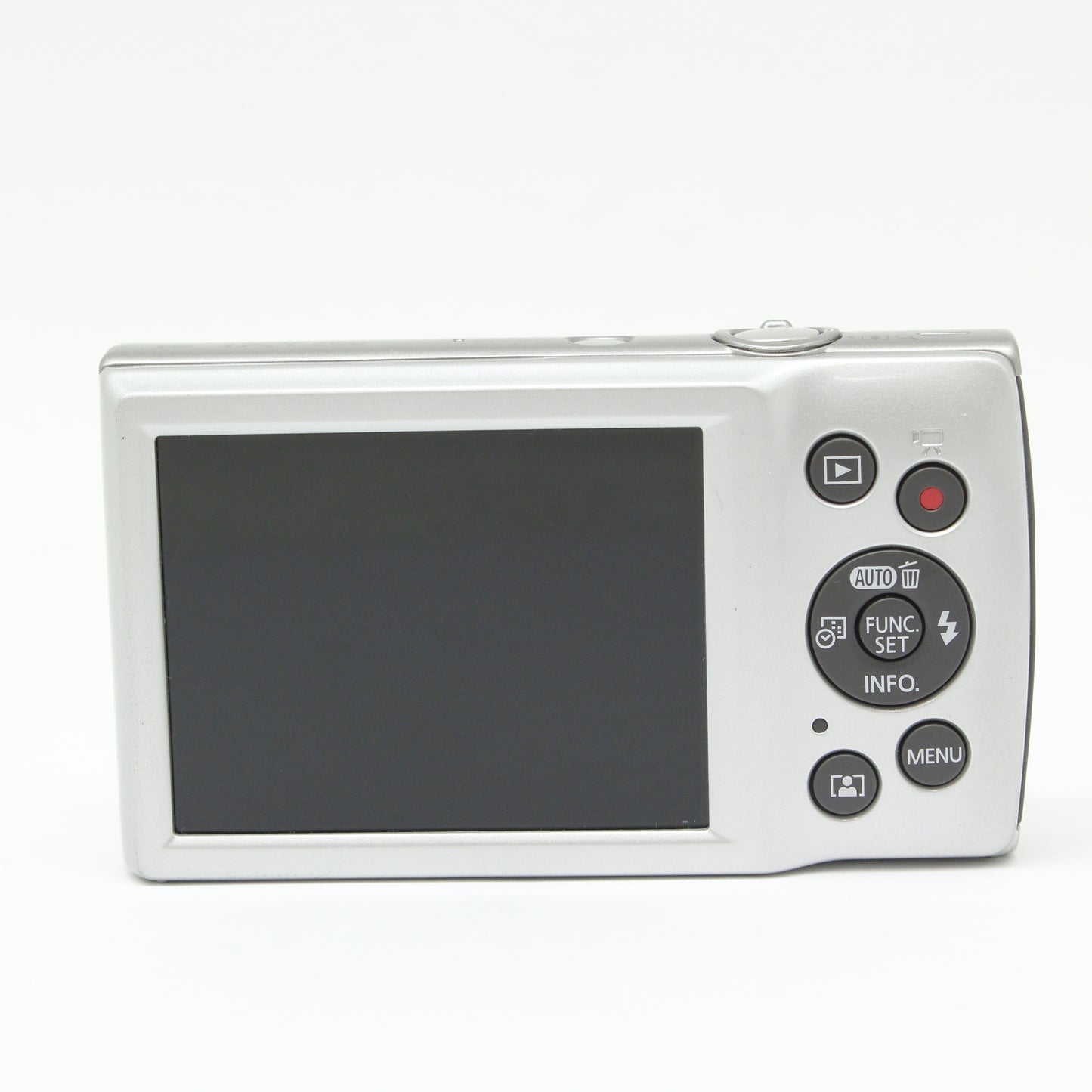 中古 Canon IXY 200 #501060000440