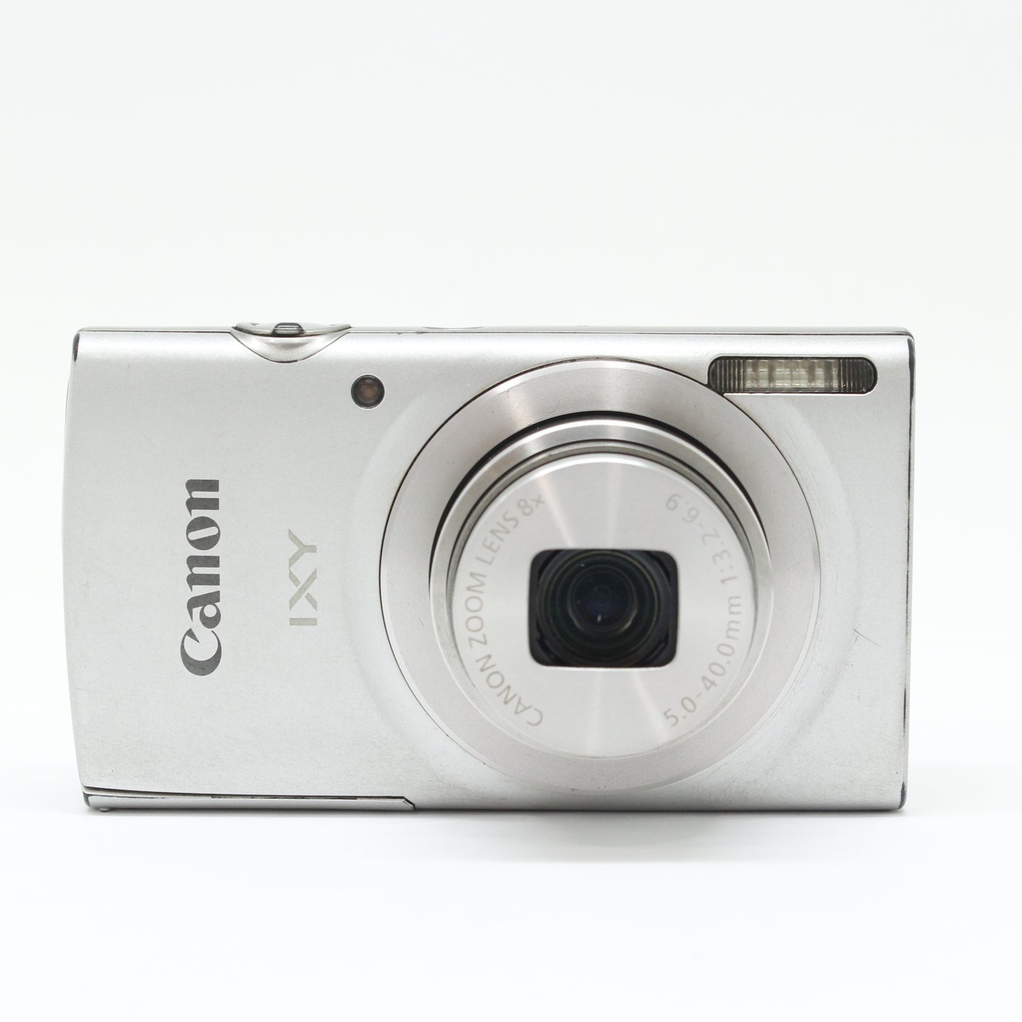 中古 Canon IXY 200