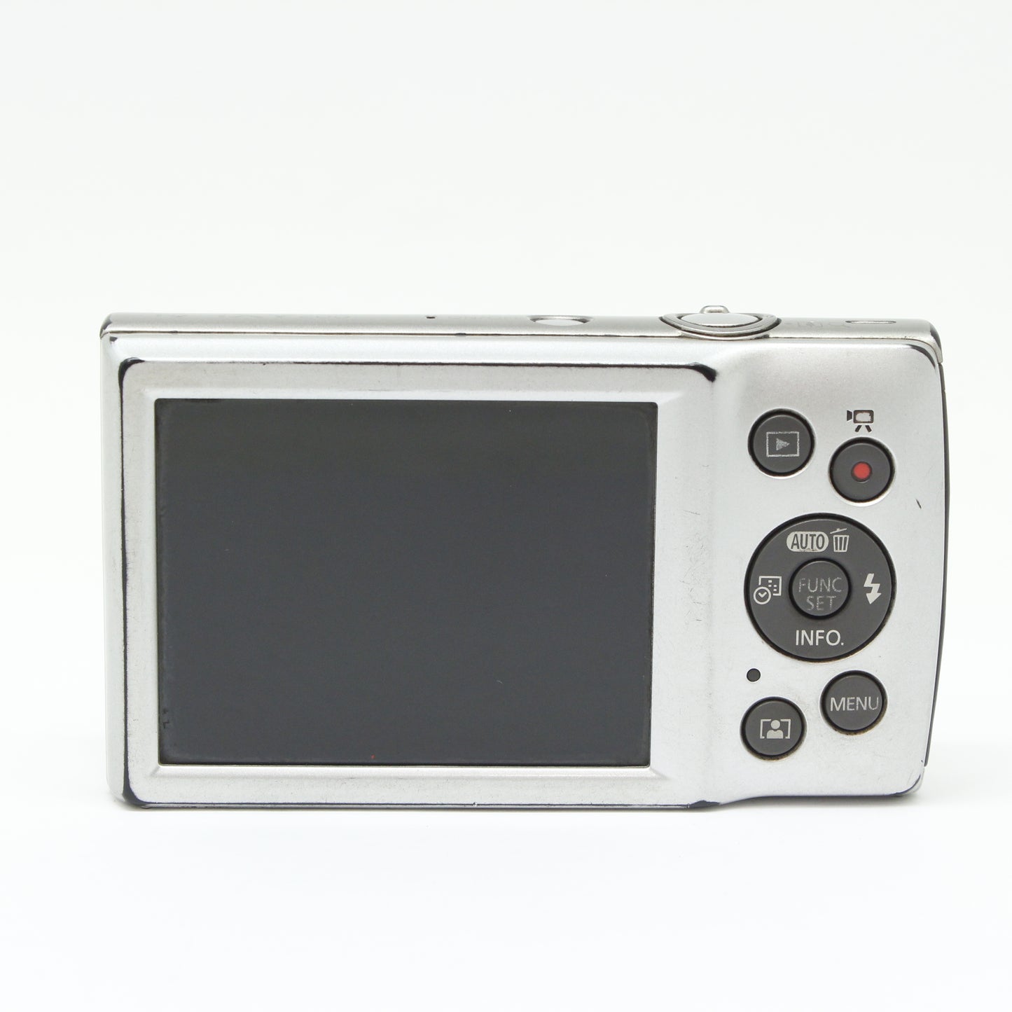 中古 Canon IXY 200