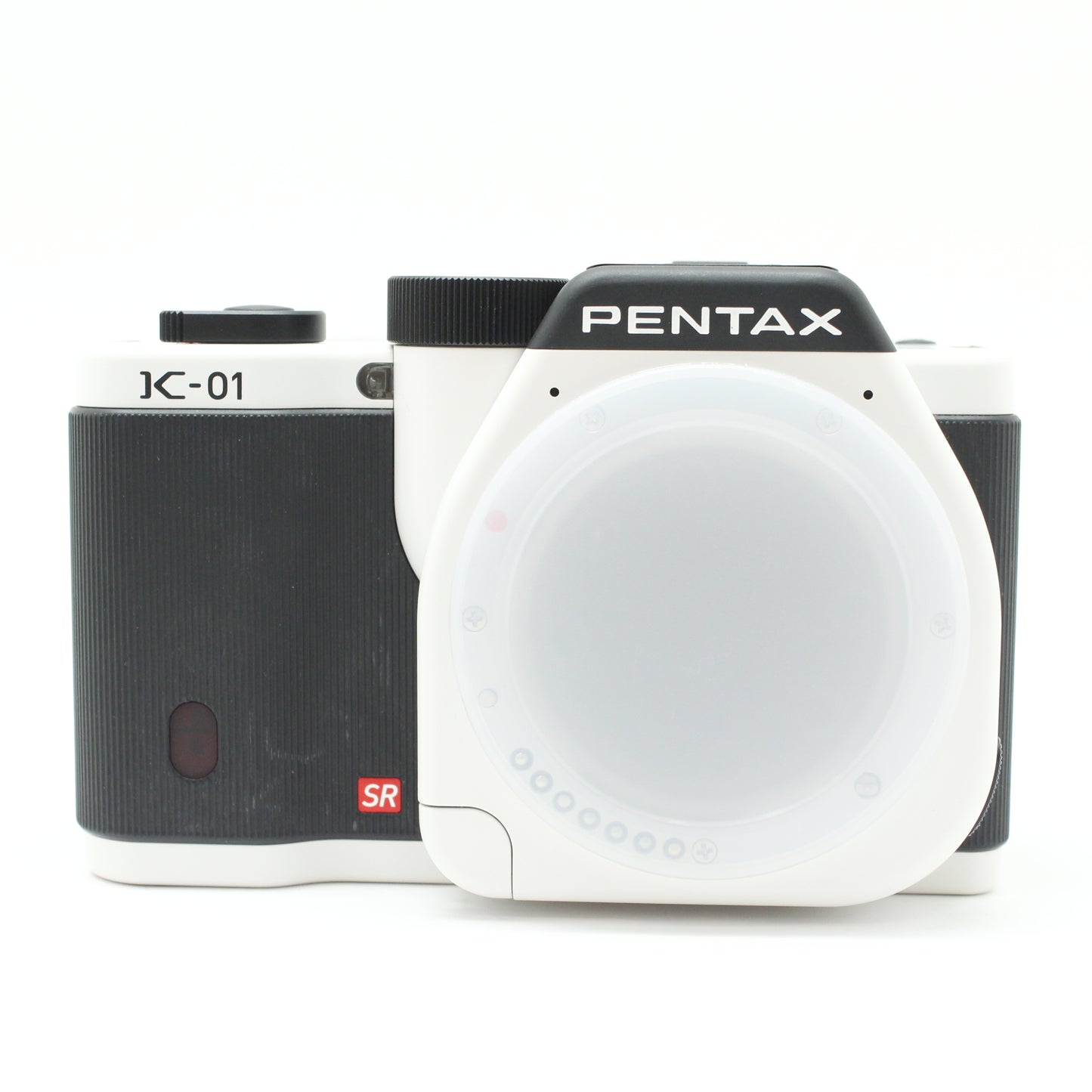 中古 PENTAX K-01 ボディ 【9月5日(土)YouTube生配信でご紹介】