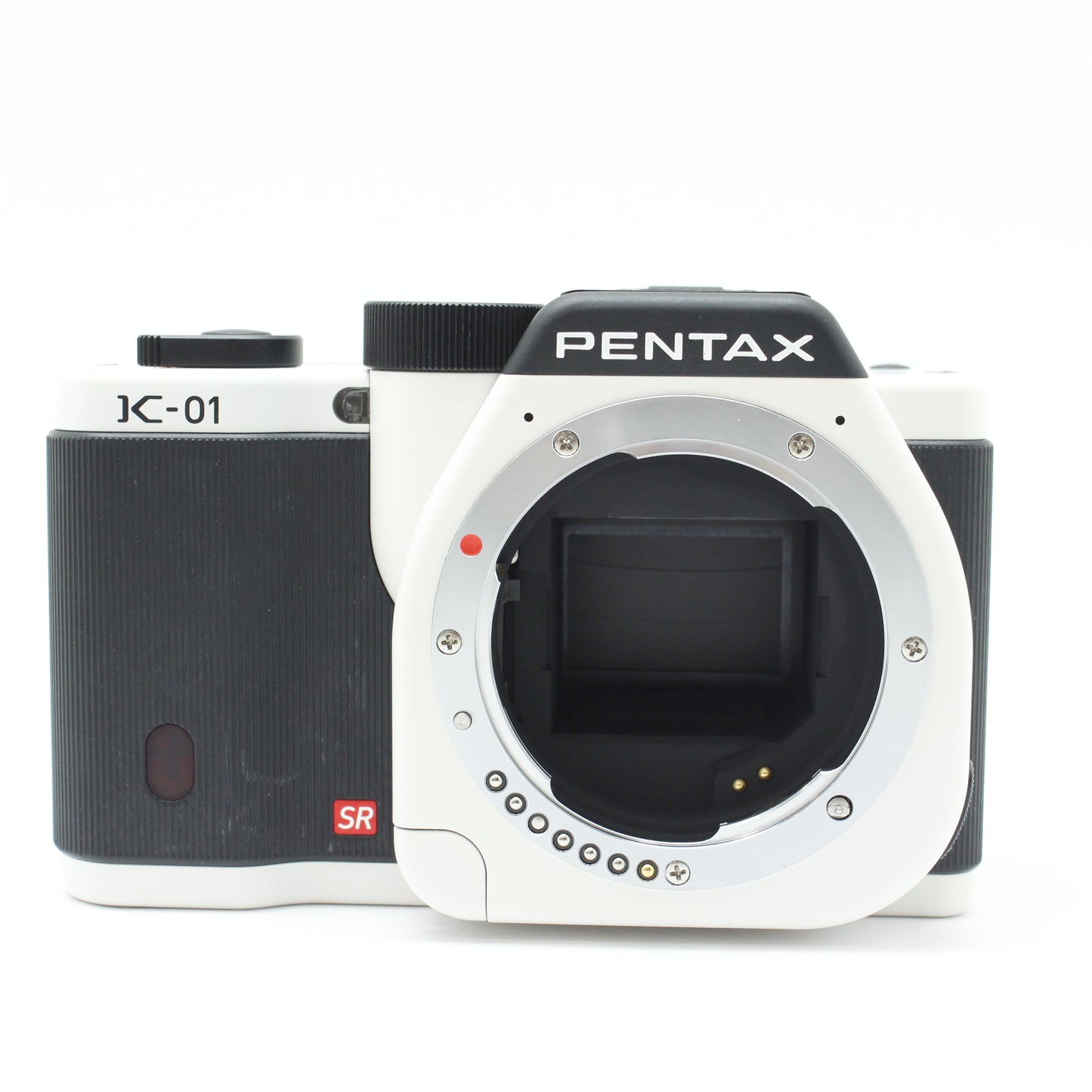 中古 PENTAX K-01 ボディ 【9月5日(土)YouTube生配信でご紹介】