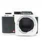 中古 PENTAX K-01 ボディ 【9月5日(土)YouTube生配信でご紹介】