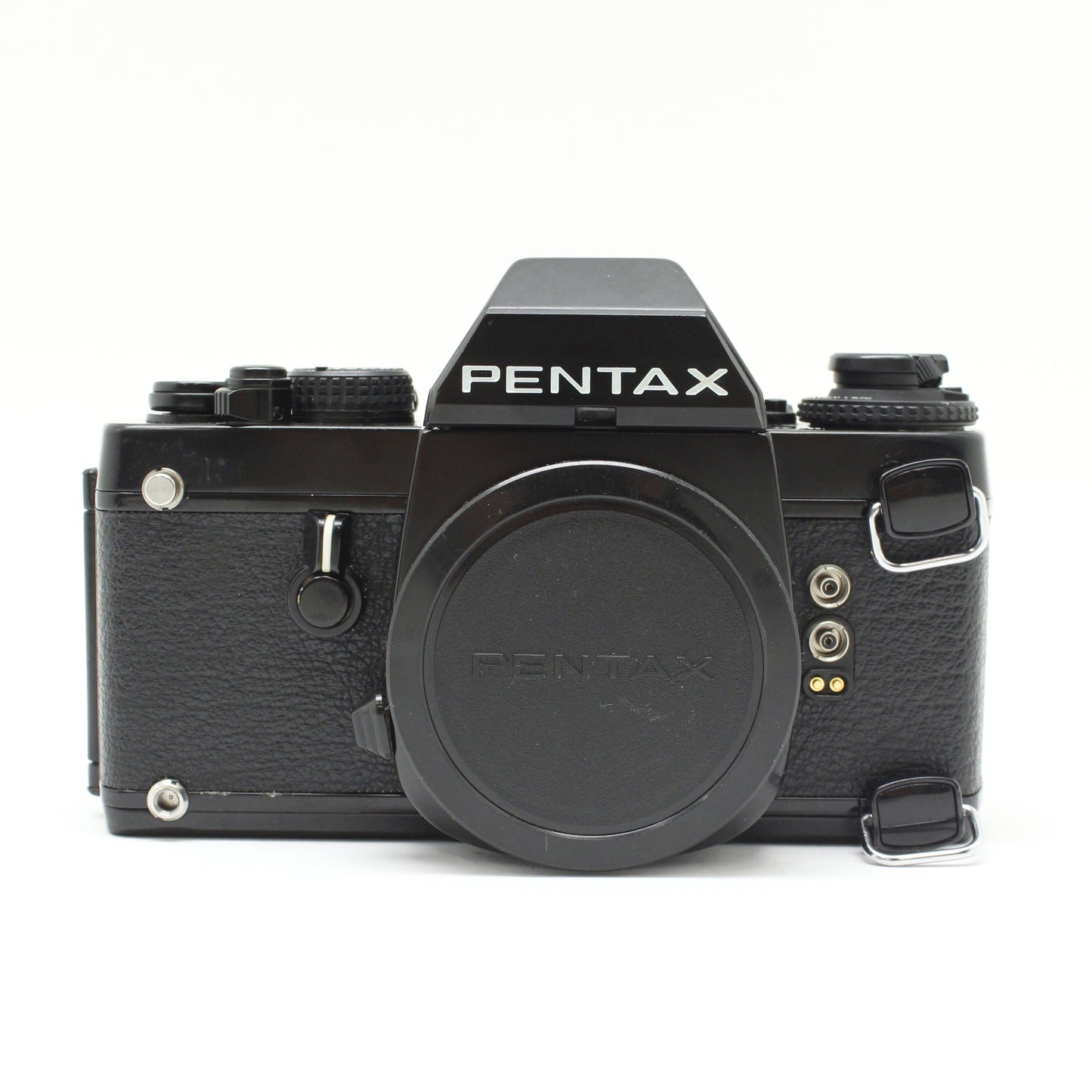 中古 PENTAX LX前期モデル 【9月5日(土)YouTube生配信でご紹介】