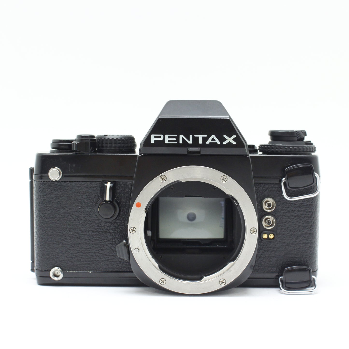 中古 PENTAX LX前期モデル 【9月5日(土)YouTube生配信でご紹介】