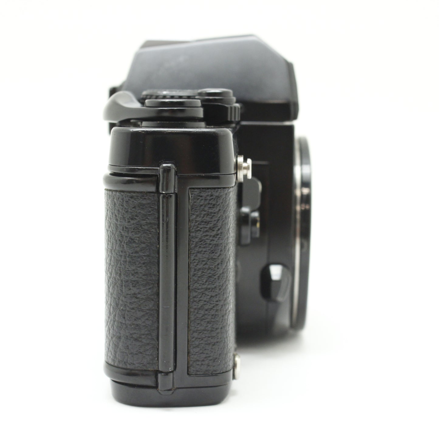 中古 PENTAX LX前期モデル 【9月5日(土)YouTube生配信でご紹介】
