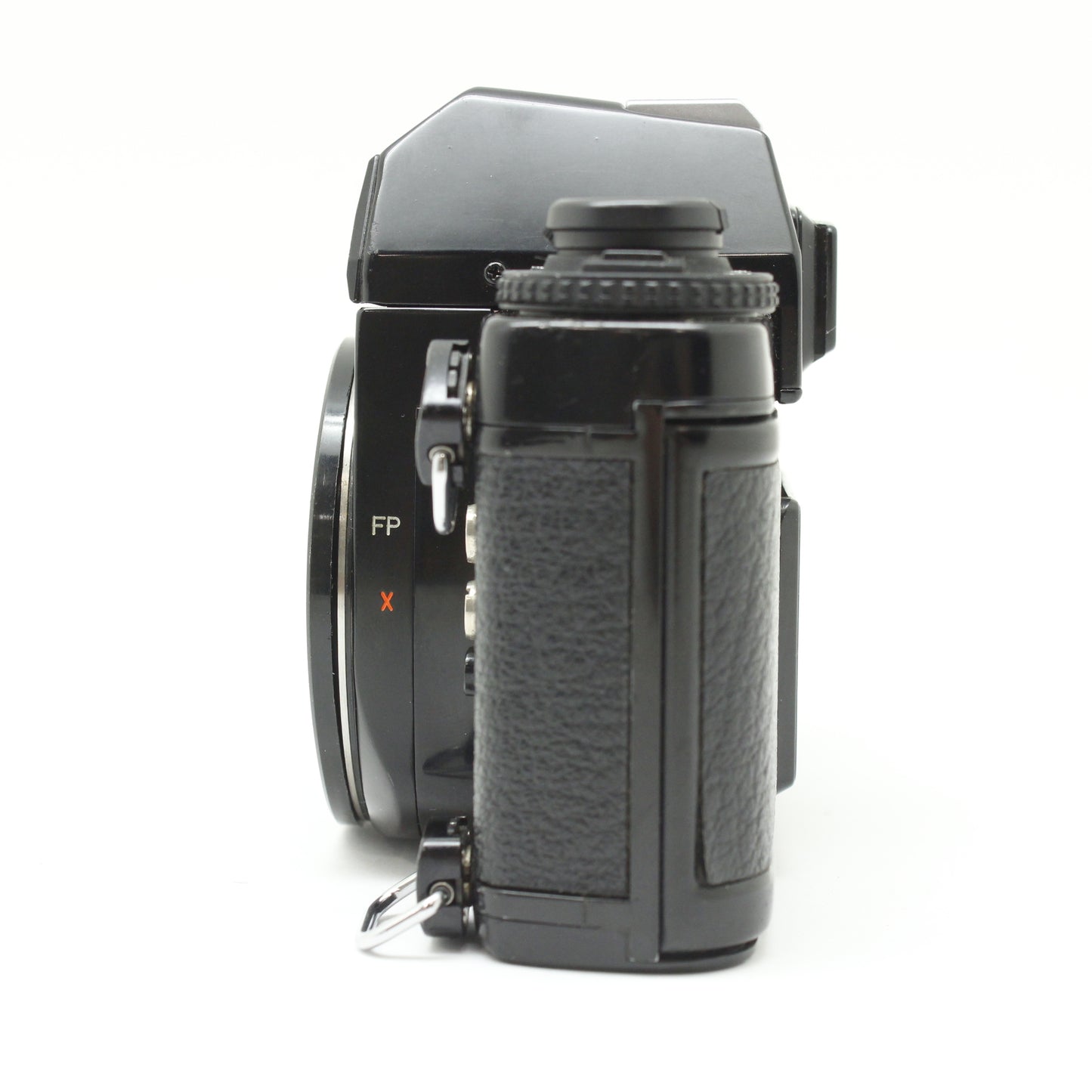 中古 PENTAX LX前期モデル 【9月5日(土)YouTube生配信でご紹介】