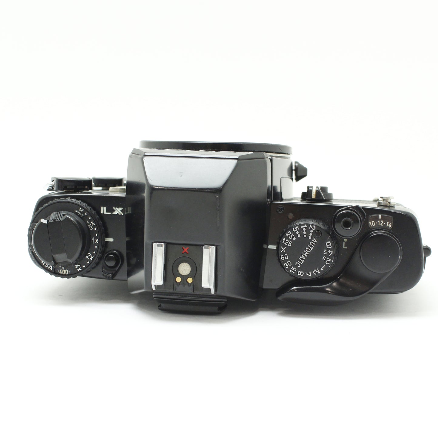 中古 PENTAX LX前期モデル 【9月5日(土)YouTube生配信でご紹介】