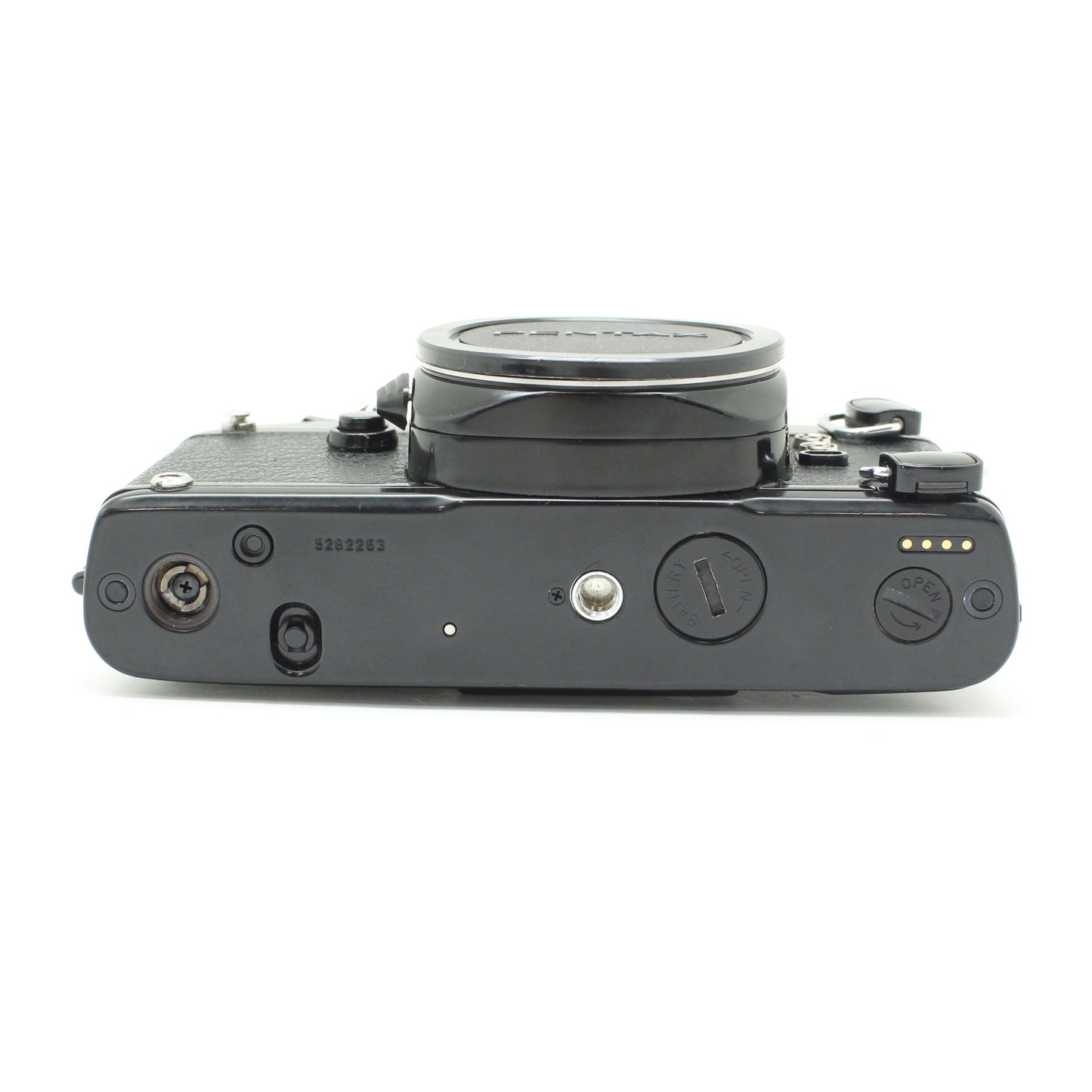 中古 PENTAX LX前期モデル 【9月5日(土)YouTube生配信でご紹介】