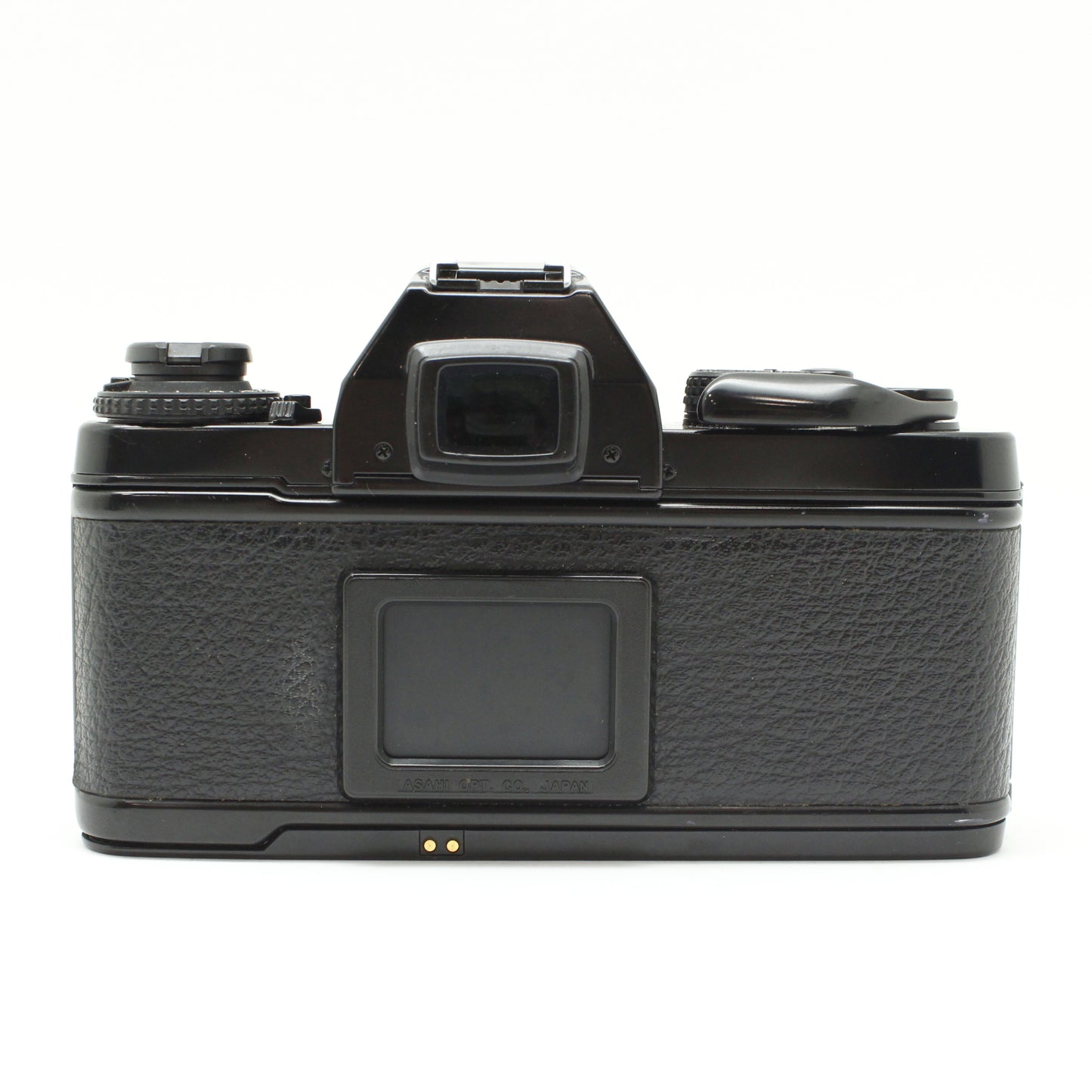 中古 PENTAX LX前期モデル 【9月5日(土)YouTube生配信でご紹介】