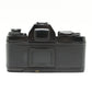 中古 PENTAX LX前期モデル 【9月5日(土)YouTube生配信でご紹介】