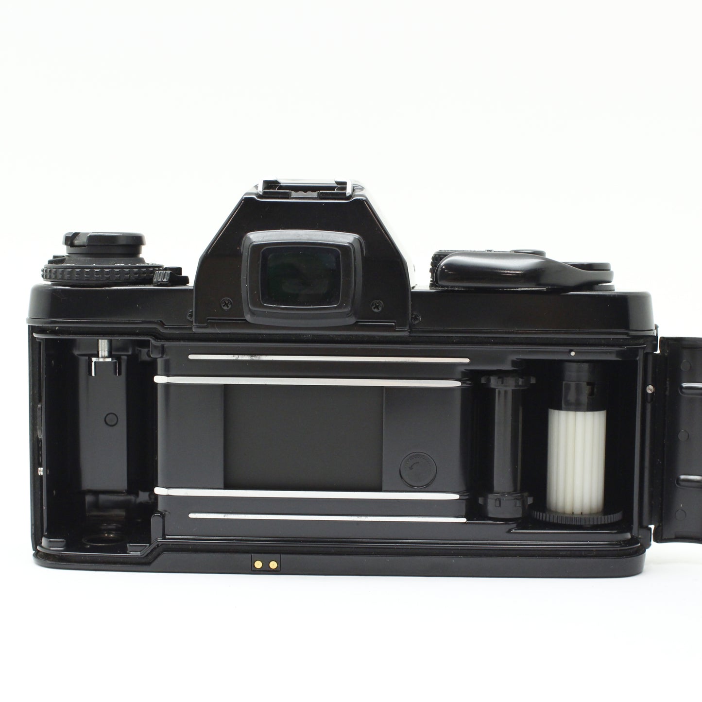 中古 PENTAX LX前期モデル 【9月5日(土)YouTube生配信でご紹介】
