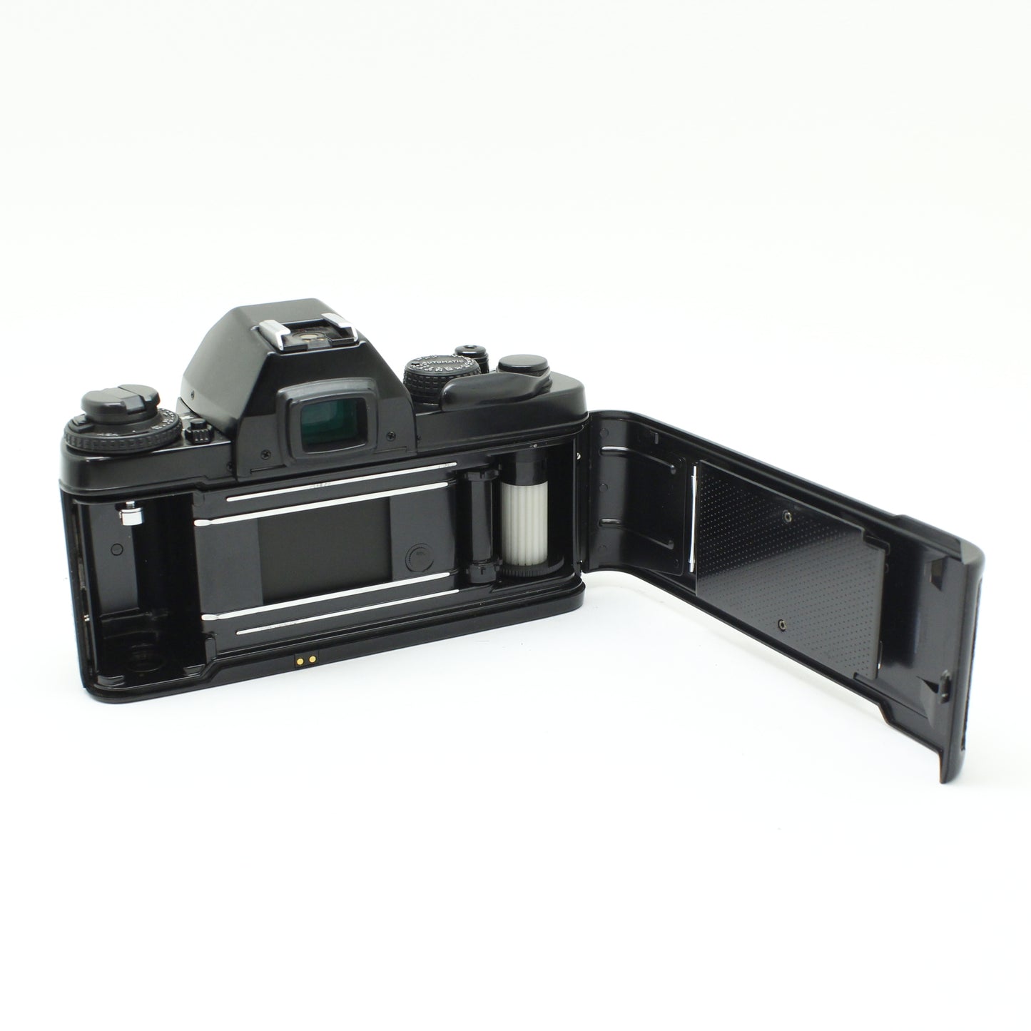 中古 PENTAX LX前期モデル（グリップ付き）【9月5日(土)YouTube生配信でご紹介】