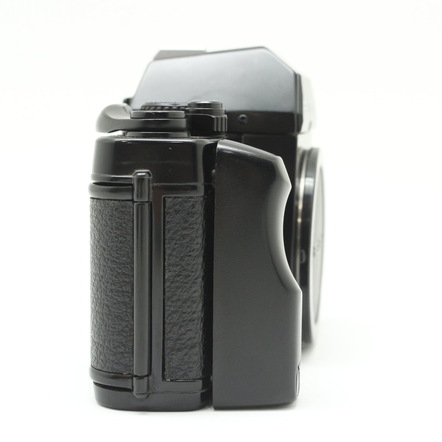 中古 PENTAX LX前期モデル（グリップ付き）【9月5日(土)YouTube生配信でご紹介】