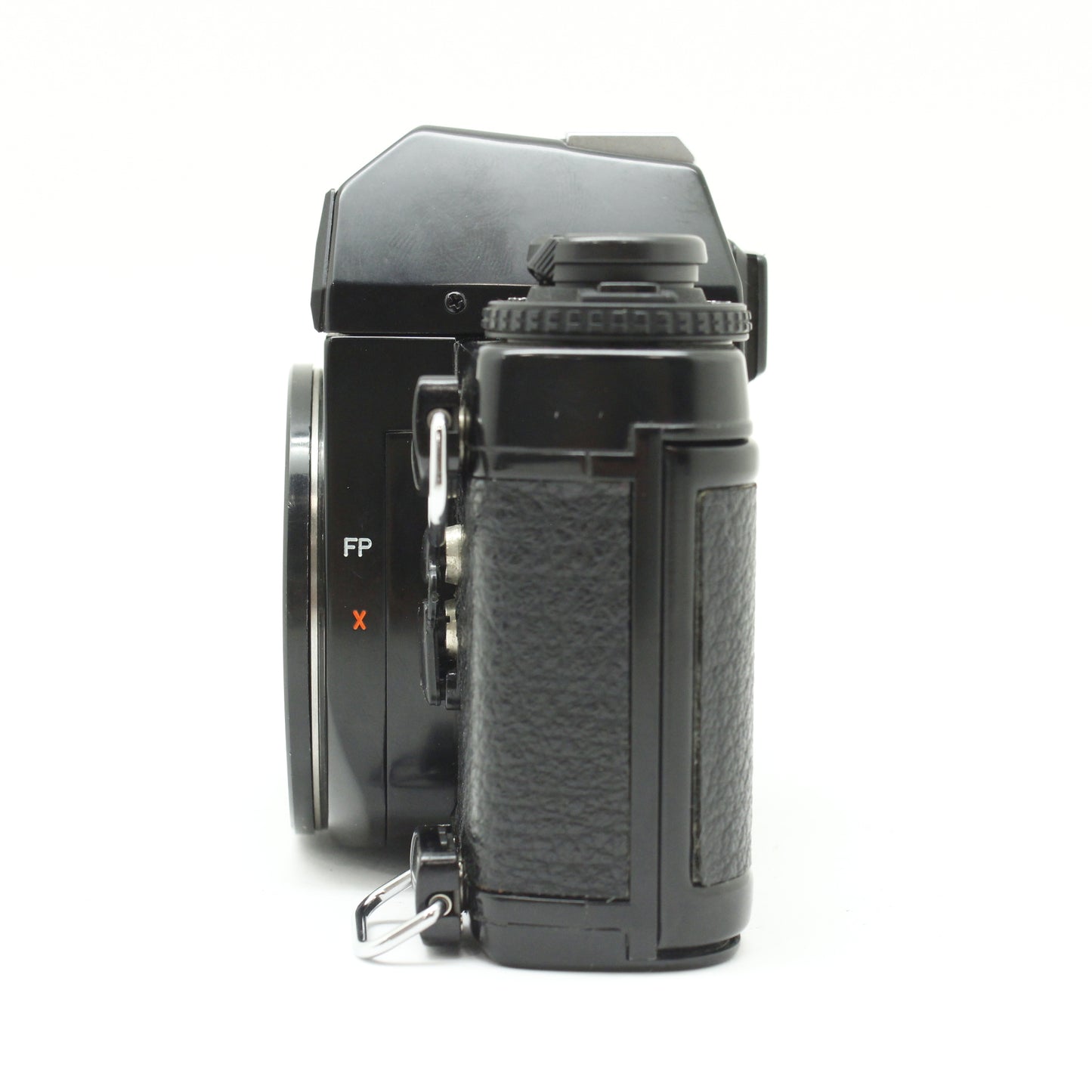 中古 PENTAX LX前期モデル（グリップ付き）【9月5日(土)YouTube生配信でご紹介】