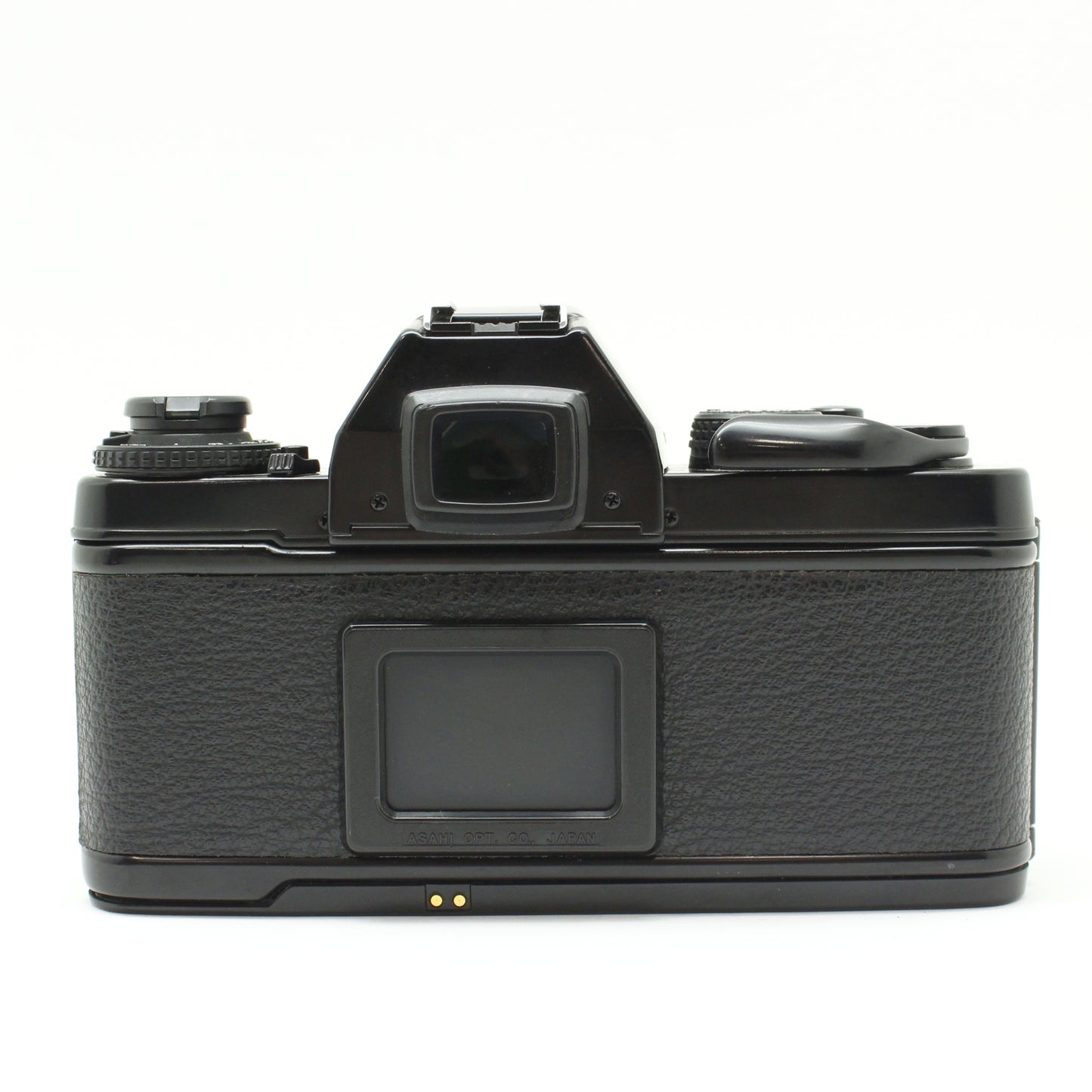 中古 PENTAX LX前期モデル（グリップ付き）【9月5日(土)YouTube生配信でご紹介】