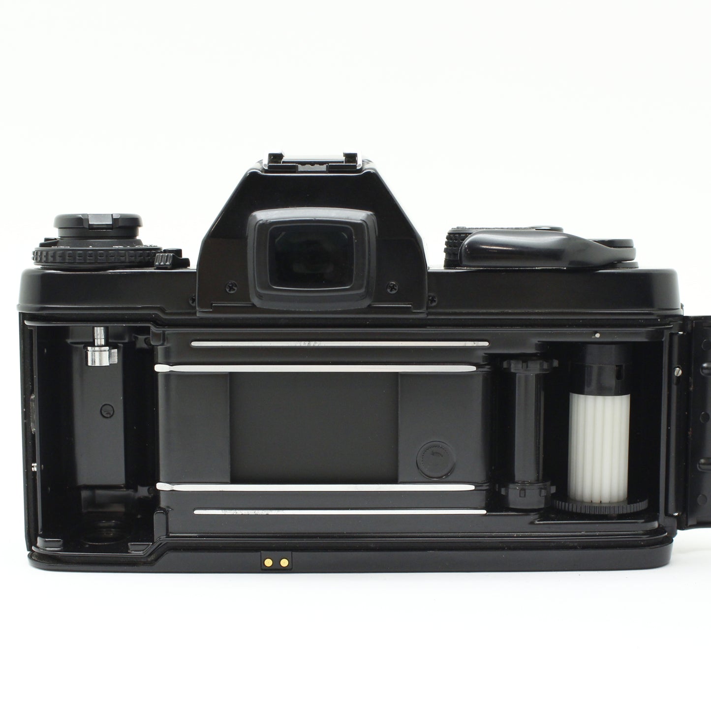 中古 PENTAX LX前期モデル（グリップ付き）【9月5日(土)YouTube生配信でご紹介】