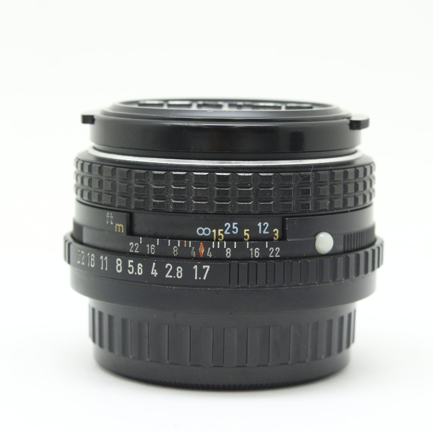 【お客様専用カート】中古 PENTAX M 50mm F1.7 【9月8日(火)YouTube生配信でご紹介】　