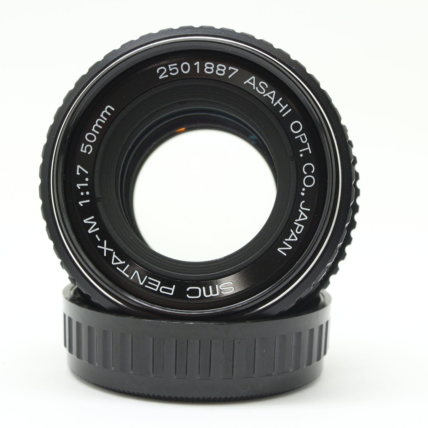 【お客様専用カート】中古 PENTAX M 50mm F1.7 【9月8日(火)YouTube生配信でご紹介】　