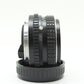 【お客様専用カート】中古 PENTAX M 50mm F1.7 【9月8日(火)YouTube生配信でご紹介】　