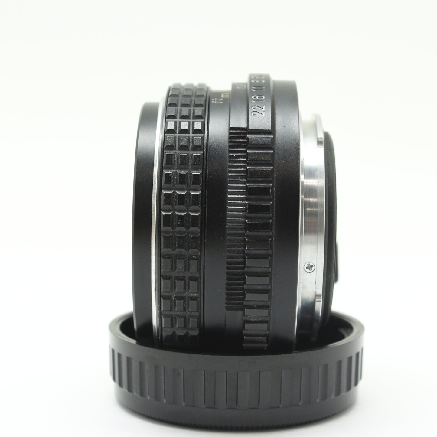【お客様専用カート】中古 PENTAX M 50mm F1.7 【9月8日(火)YouTube生配信でご紹介】　