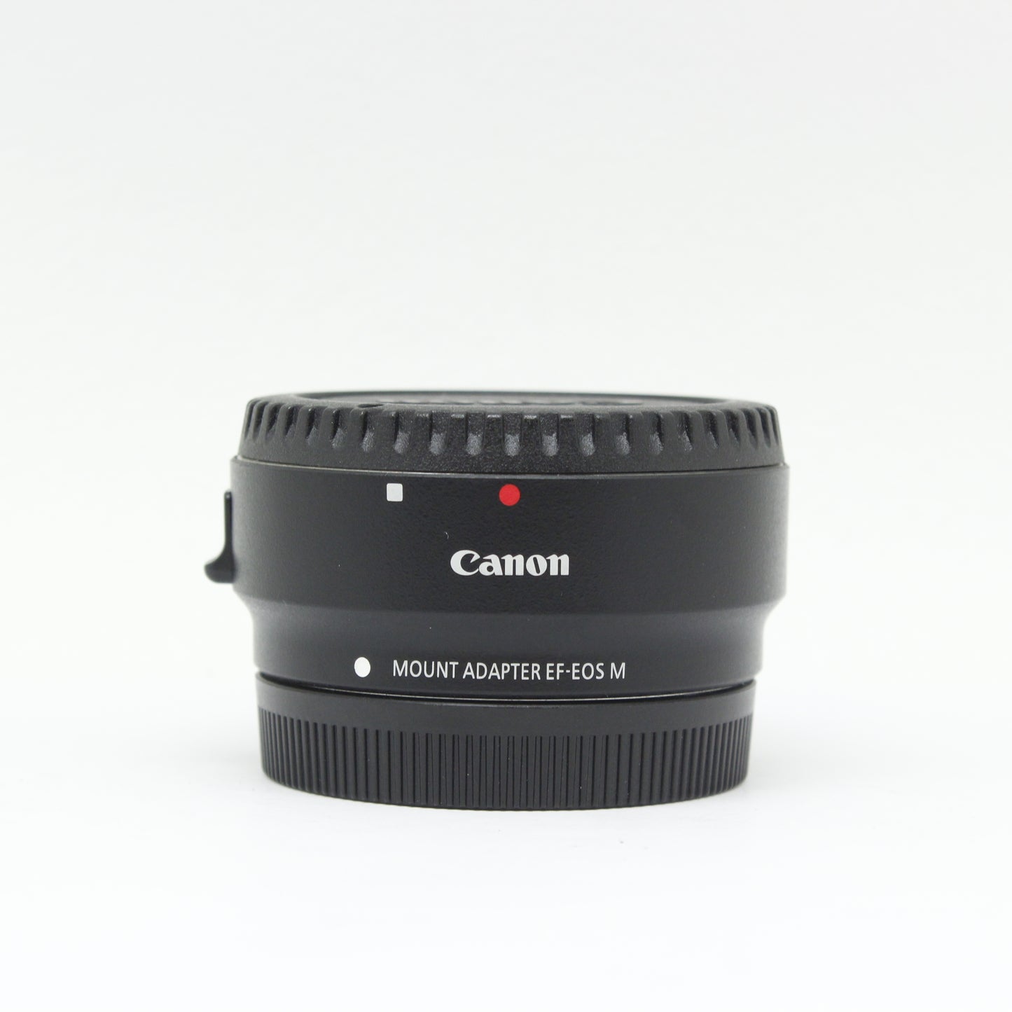 中古 Canon マウントアダプター EF-EOSM #923203001037