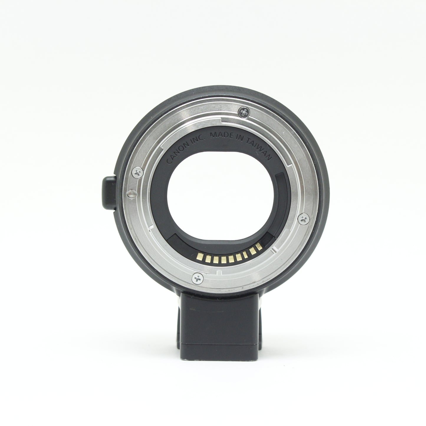 中古 Canon マウントアダプター EF-EOSM #923203001037