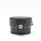 中古 Canon マウントアダプター EF-EOSM #923203001037