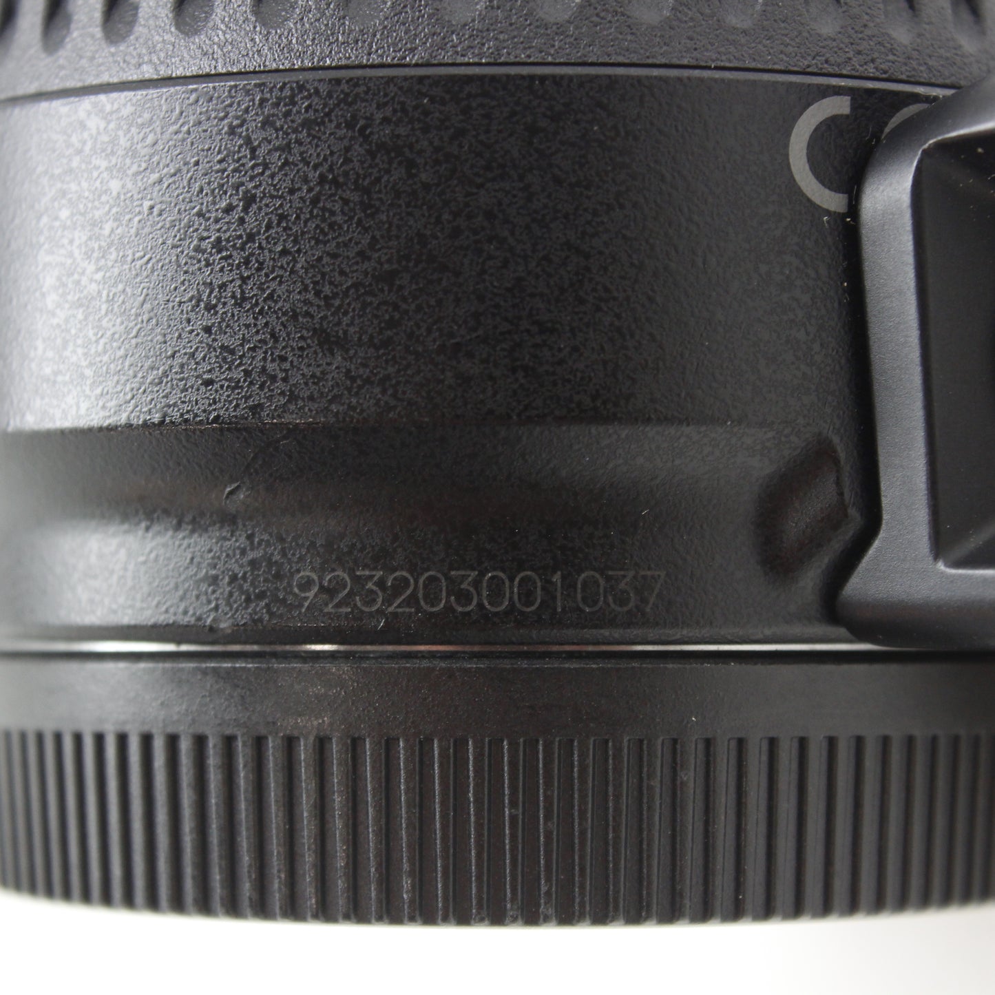 中古 Canon マウントアダプター EF-EOSM #923203001037