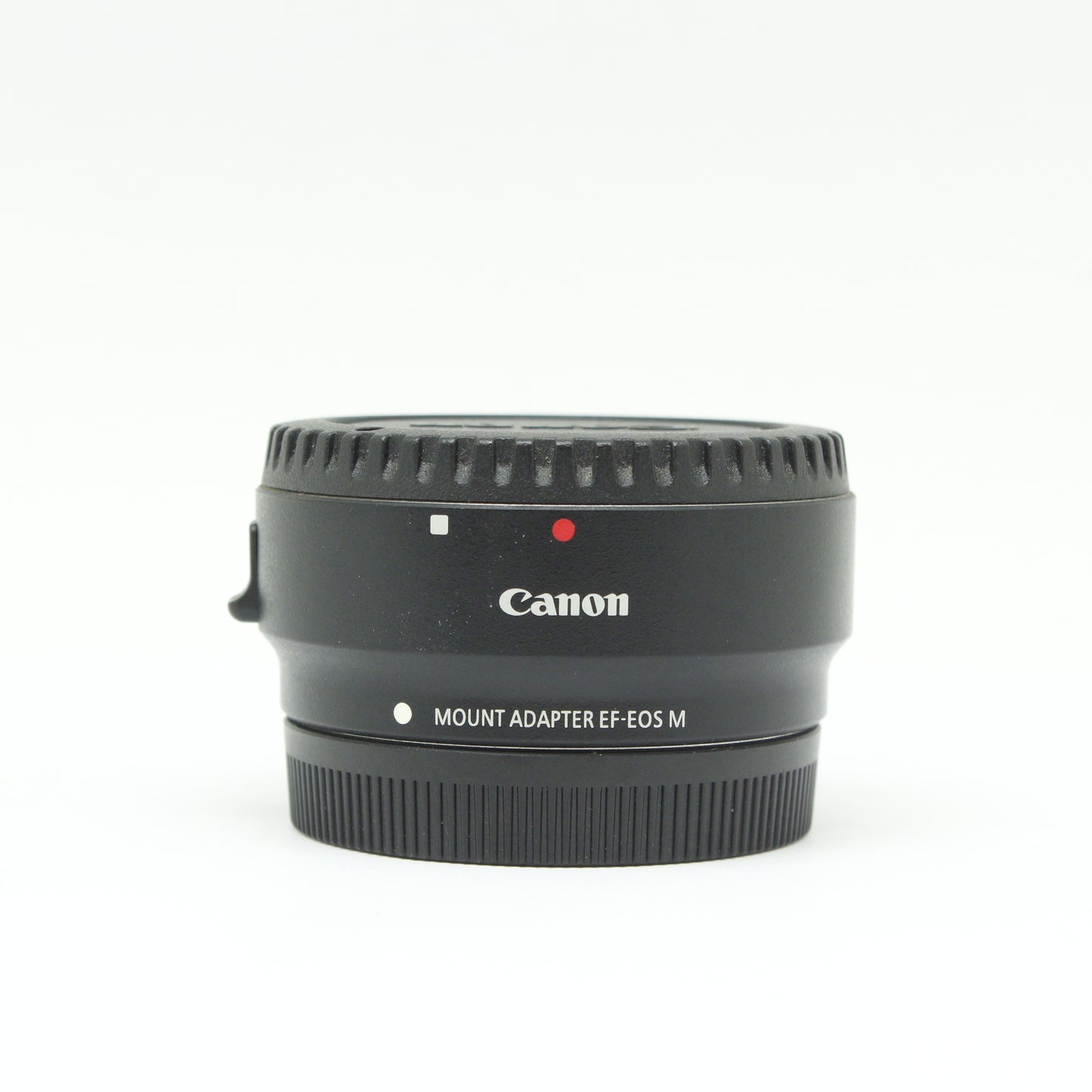 中古 Canon マウントアダプター EF-EOSM #930203015982