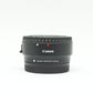 中古 Canon マウントアダプター EF-EOSM #930203015982