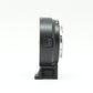 中古 Canon マウントアダプター EF-EOSM #930203015982