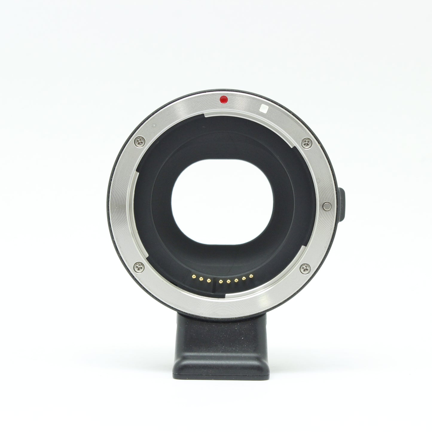 中古 Canon マウントアダプター EF-EOSM #930203015982