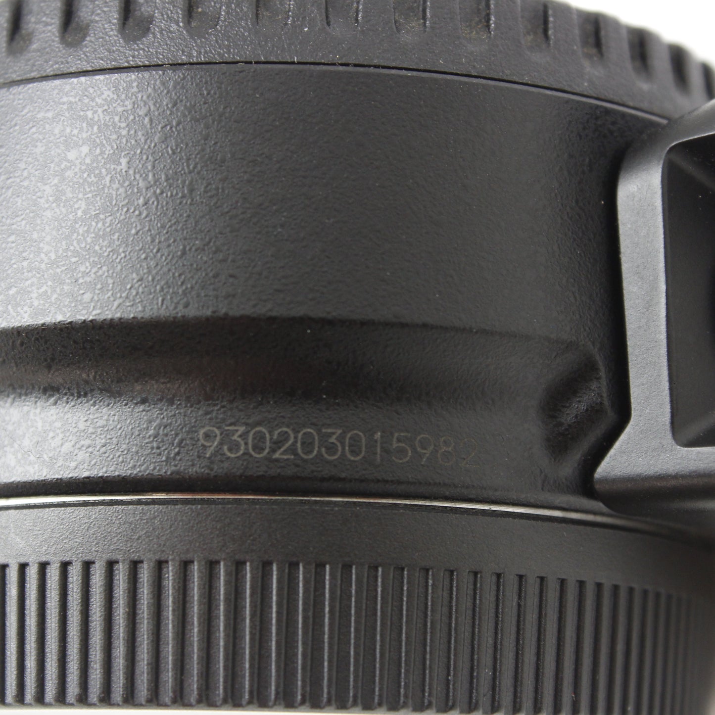 中古 Canon マウントアダプター EF-EOSM #930203015982