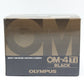 中古 OLYMPUS OM-4Ti【9月5日(土)YouTube生配信でご紹介】