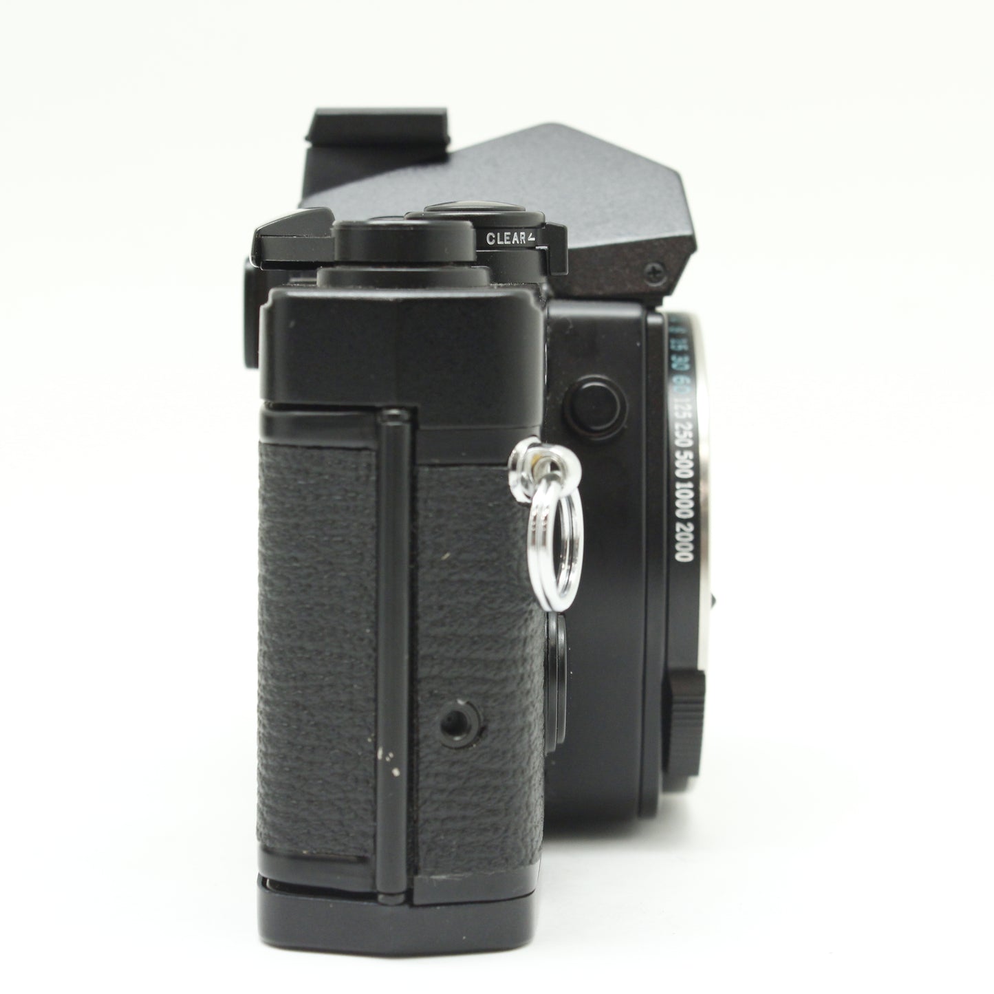 中古 OLYMPUS OM-4Ti【9月5日(土)YouTube生配信でご紹介】