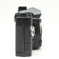 中古 OLYMPUS OM-4Ti【9月5日(土)YouTube生配信でご紹介】